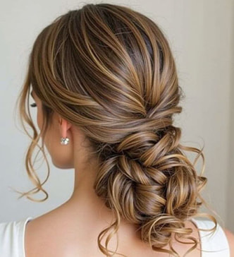 the fundamentals of hairstyling