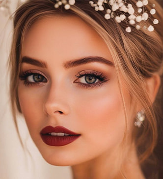 Advanced-Bridal