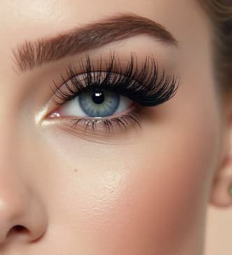 Advanced-lash-extension