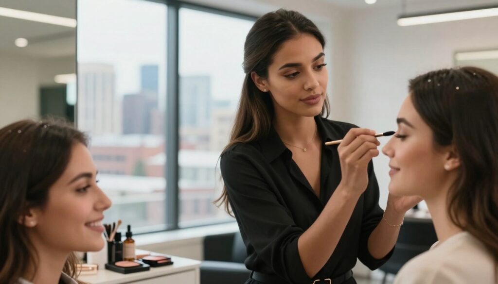 Beauty-college