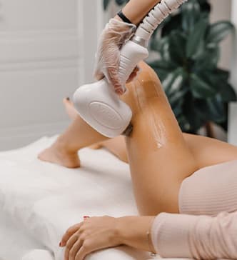 Laser Hair Removal