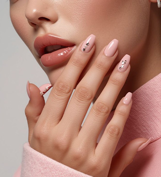 Nail